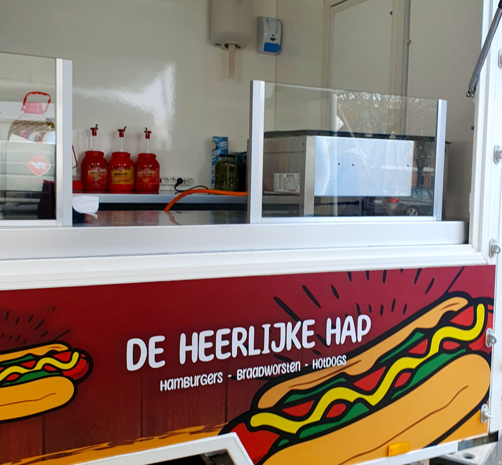 De Heerlijke Hap